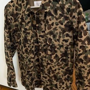 Sandro Paris men’s jacket in XS